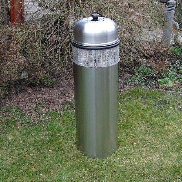 Untergestell für COBB Holzkohlegrill