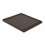 Wendbare Grillplatte aus hochwertigem Gusseisen von Broil King®