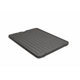 Wendbare Grillplatte aus hochwertigem Gusseisen von Broil King®