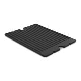 Wendbare Grillplatte aus hochwertigem Gusseisen von Broil King®