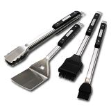Broil King® Besteck-Set IMPERIAL