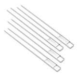 Broil King® Doppelspieß-Set Premium