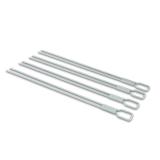 Broil King® Doppelspieß-Set