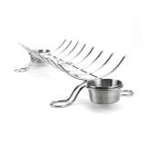 Broil King®  Servier Spießgestell