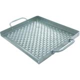 Broil King® Topper aus Edlestahl