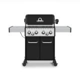 Broil King® BARON™ 490   - Frontansicht