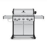 Broil King® BARON™ S 590 IR  - Frontansicht
