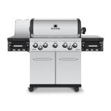 Broil King® REGAL™ 590 PRO IR - Frontansicht
