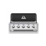 REGAL™ 520 Black Built-In - Frontansicht