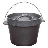 barbecook Kochtopf | Dutch Oven 0,7 Liter