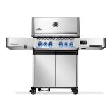 Prestige Pro™ 500 conntected aus Edelstahl von Napoleon®