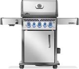 Rogue PRO-S 425 mit Edelstahl Rosten von Napoleon®