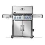 Rogue PRO-S 525 mit Edelstahl Rosten von Napoleon®
