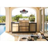 NAPOLEON® OUTDOORKÜCHEN & EINBAUGRILLS 2025 -  zum kostenlosen Download - Kopie