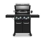 Broil King® BARON™ S490  IR SHADOWmit 4 Brennern