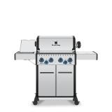 Broil King® BARON™ S 490 IRX