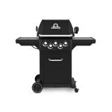 Broil King® ROYAL™ 390  SHADOW  - Frontansicht