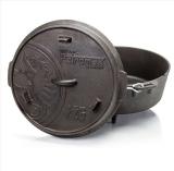Petromax Feuertopf ft9 (Dutch Oven)
