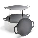 Petromax Grill- und Feuerschale fs38 | fs48 | fs 56