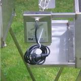 Grillmotor (5 Watt) für Spießbraten - und Hähnchengrill
