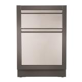 Napoleon® OASIS™- Küchenrollenhalter - Mülleimerschrank
