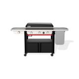 WEBER® SLATE GPD 76 cm Premium Plancha