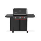 WEBER® GENESIS® E-330WR GASGRILL STEALTH® EDITION